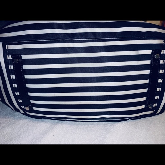Kate Spade Stevie Bag W/Many Extra Pieces-EUC - Picture 7 of 8